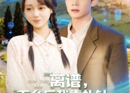 【离谱下乡后我靠扎针成了婶子们的心头宝】79集在线短剧免费享看