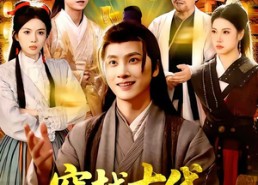 【穿越古代当财神】101集短剧免费高清在线观看