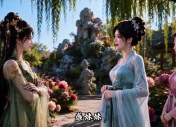 【拯救反派之万界盛宠】235集短剧免费高清观看