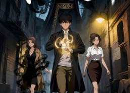 【我的小说通三界】60集在线短剧免费全集畅快看