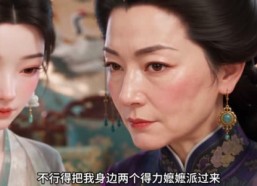【贵妾难宠第二季】117集短剧全集在线畅看