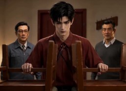【咸鱼姜棉穿书？第四季】165集短剧免费在线高清赏看