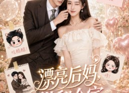 【漂亮后妈，甜翻全家】72集短剧全集免费畅看
