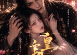 【皇叔】20集精彩短剧在线无卡观看