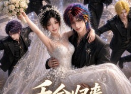 【千金归来，精神小伙护我全家】29集超火短剧免费观映