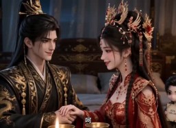 【陛下，您的心声又炸锅了】38集短剧完整版在线播放