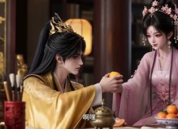 【让我当妾！龙椅上我哥放下了橘子】49集短剧全集在线播放无卡顿