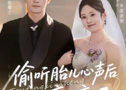 【偷听胎儿心声后我赢麻了】70集短剧免费全集在线速看