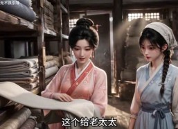 【强塞夫君，杀猪西施种田忙】128集短剧免费在线看全集