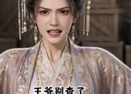 【王爷别查了，我就是个干饭的】40集短剧免费在线赏看