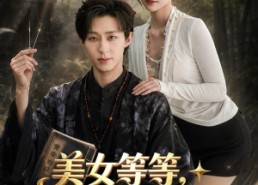 【美女等等，我真不知道我无敌了】85集短剧全集免费畅看