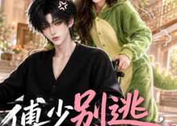 【傅少别逃，我是你的保镖】90集热门短剧免费观看