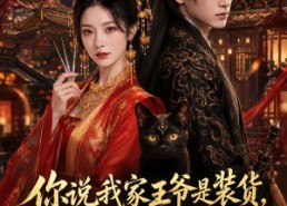 【你说我家王爷是装货，可我也不正常】81集短剧全集免费赏看