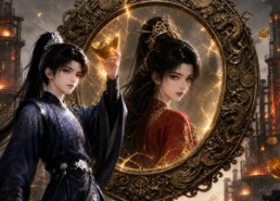 【凤栖为臣，女扮男装搞基建】57集精彩短剧免费览看