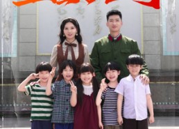 【我家婆婆超护短】76集短剧完整版免费观瞧