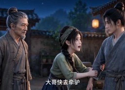 【帝后情谋】160集免费短剧全集在线速看