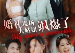 【婚礼现场大姑姐飒爆了】短剧28集高清全集在线看