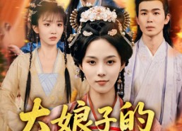 【大娘子的养娃指南】81集短剧免费全集观享