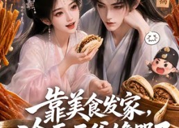 【靠美食发家，冷面王爷馋哭了】65集优质短剧在线免费赏
