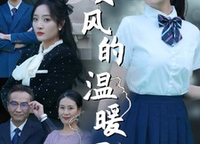 【安风的温暖回归】62集在线短剧免费观看