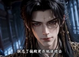 【暴君是只哭包小狗】79集短剧完整版在线播放