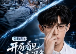 【急诊科：开局看见疾病词条】62集免费短剧随时观看