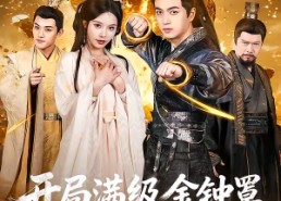 【开局满级金钟罩，我爹被渣了】80集短剧全集在线高清观看