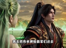 【谁说没灵根不能修仙的之无灵证道第33季】107集短剧免费高清在线看