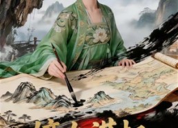 【嫡女谋权，执笔定江山】38集短剧免费全集在线赏