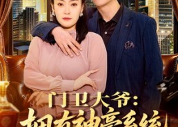 【门卫大爷：拥有神豪系统很合理吧】71集短剧全集随心观看
