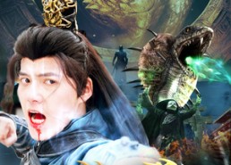 【龙戒】80集优质短剧免费畅享观看