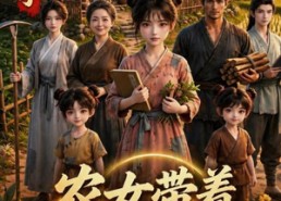 【农女带着家人致富第十季】170集精彩短剧免费观览