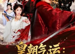 【皇朝气运：开局傀儡皇帝】80集精彩短剧免费览看