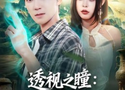 【透视之瞳：鉴宝治病纵横都市】80集短剧免费全集在线赏播