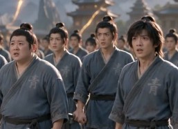 【废丹成就仙帝：高傲圣女乞求金丹】60集短剧免费在线完整观看