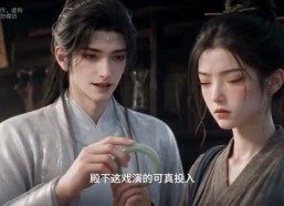 【长公主之帝阙浮尘】61集短剧免费高清观看
