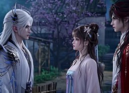 【飞升仙尊弃我后妖君惜我寸寸心】41集短剧全集高清在线看