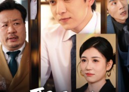 【职场狂飙：从一键退票开始逆袭】58集短剧在线免费畅看