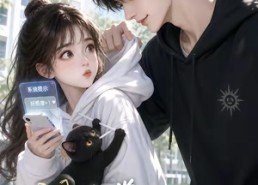 【偷偷豢养：学人精也要谈恋爱】115集短剧免费在线追看