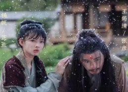 【微雨燕双飞】60集短剧全集在线免费播放