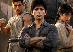 【六零狠人家族】197集短剧全网免费观看