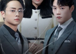 【爱有定则】30集短剧免费在线完整览