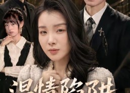 【温情陷阱里的她】55集短剧免费全集在线观