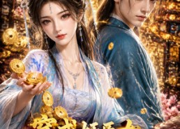 【穿成奸臣女，我靠散财爆红】77集短剧免费全集览看