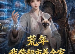 【荒年，我带超市养全家第二季】107集短剧全集在线播放