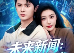 【未来新闻：有钱了稳住别浪】80集在线短剧免费全看