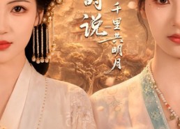 【如诗说一千里共明月】108集免费短剧在线赏阅
