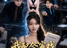 【我配合演戏你们怎么破防了】70集热门短剧全集观看