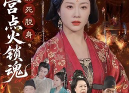 【驸马假死脱身本宫点火锁魂】43集短剧免费高清观看