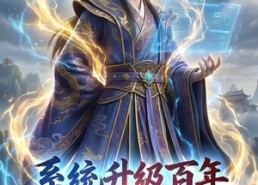 【系统升级百年，开局长生我已无敌】72集精彩短剧免费看